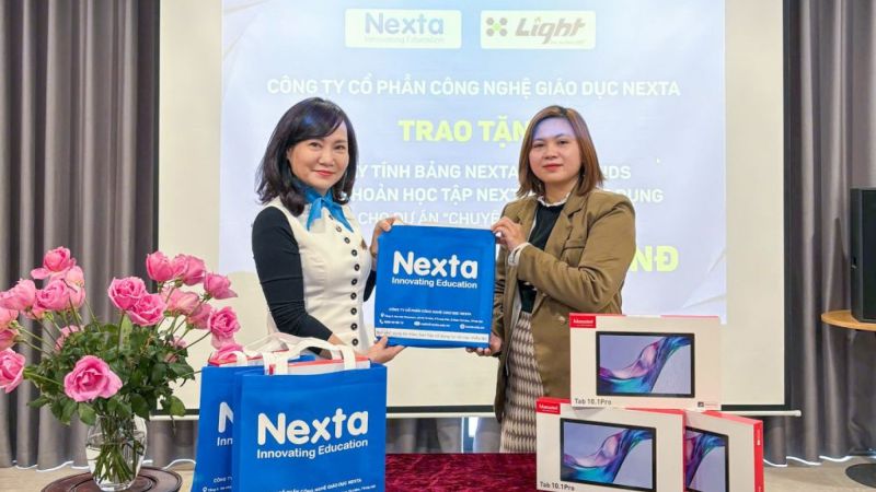 Công nghệ giáo dục