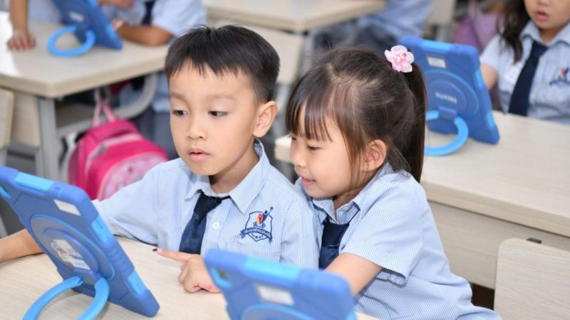 Masscom gây ấn tượng tại Edtech Talk 5 với Nexta & Joystar