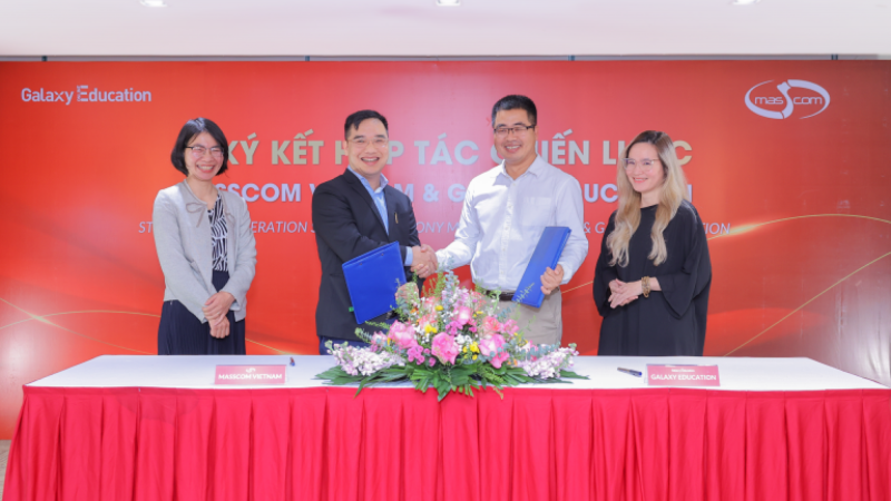 Công nghệ giáo dục