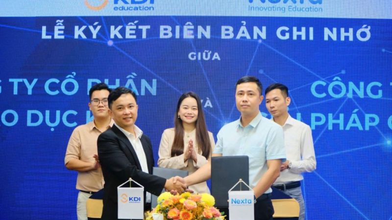 Công nghệ giáo dục