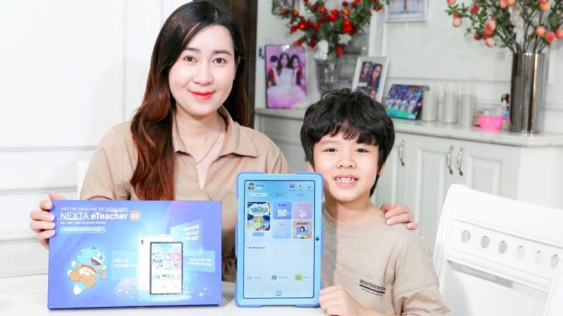 Công nghệ giáo dục