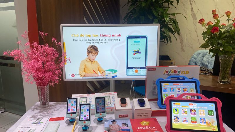 Công nghệ giáo dục